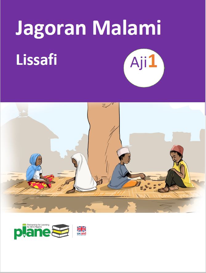 PLANE Hausa Foundational Learning Materials (Primary 1 Mathematics Teacher’s Guide)