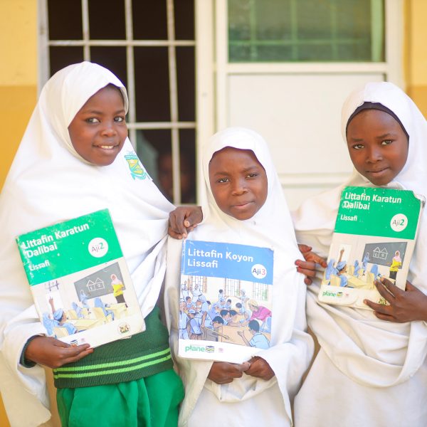 Day of the Girl-child 2024