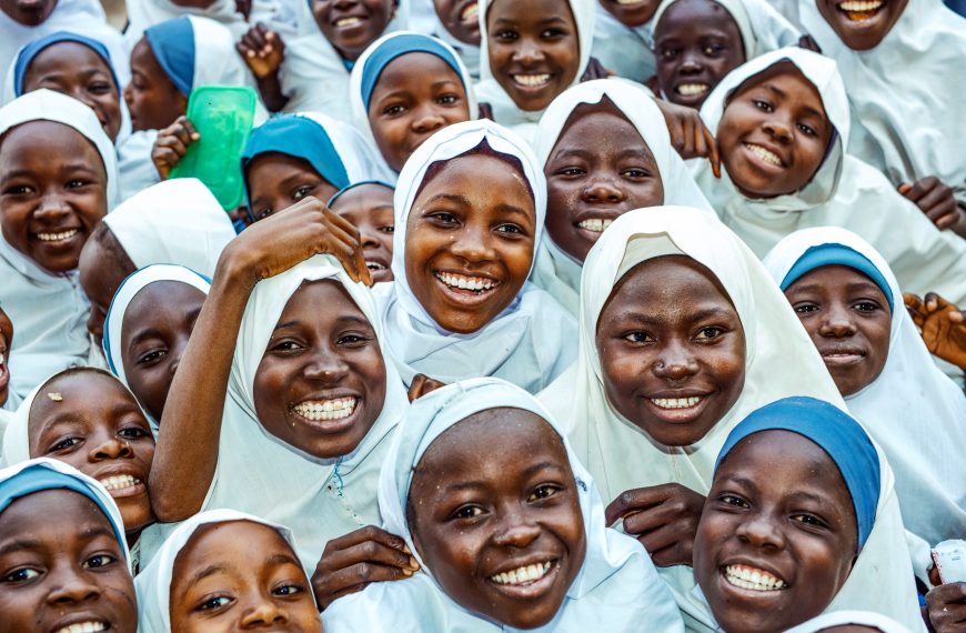 Jigawa Scales Up PLANE’s FLN Interventions
