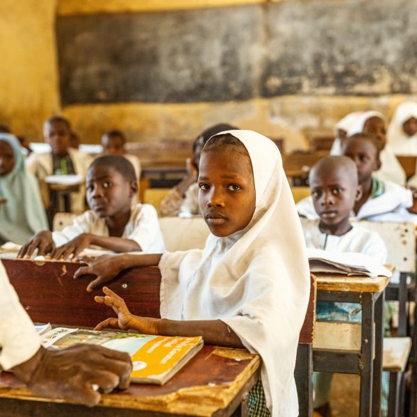 Jigawa State 2025 Learning Assessment Outcomes.