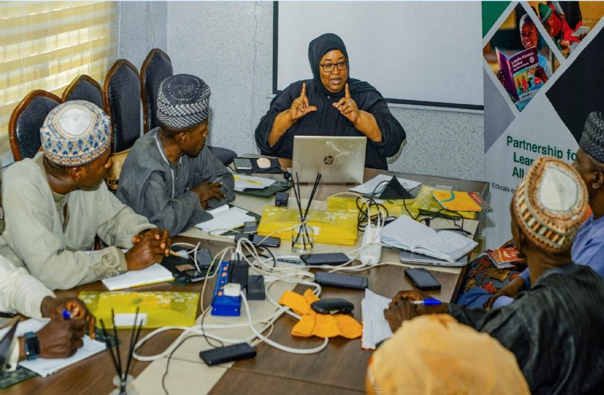 PLANE-Supported Policy Influencing for Systemic Education Reforms: Final Report DELVe Technical Assistance and Research Workstream.